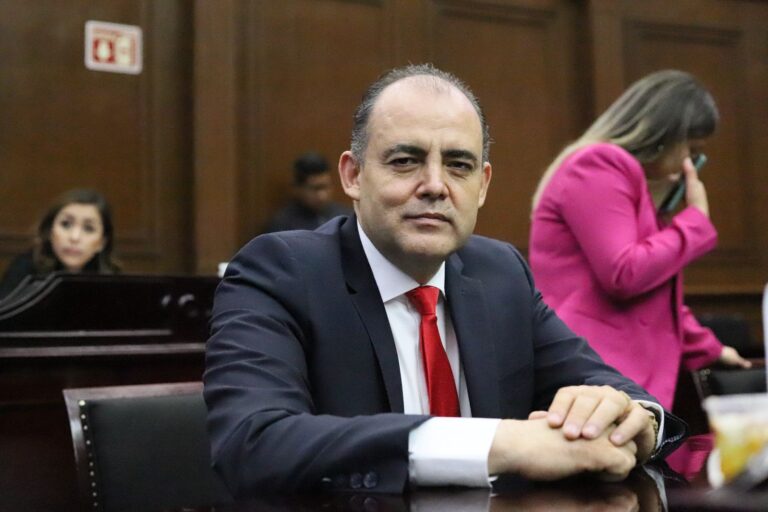 31 de marzo, último día para entrega de Cuentas Públicas Municipales en Michoacán