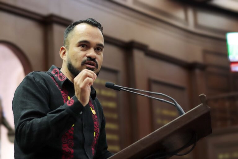 Hugo Rangel impulsa nueva reforma para fortalecer la industria
