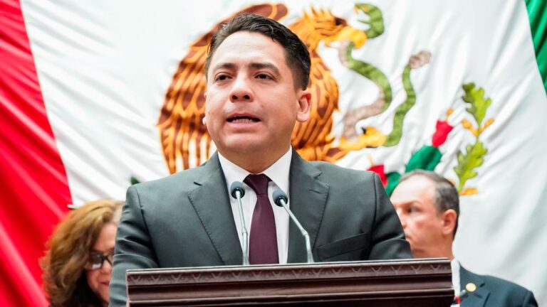 Impulsa Iván Arévalo Vera iniciativa para garantizar atención e intervención tanatológica en temas de salud mental en niñas, niños y adolescentes