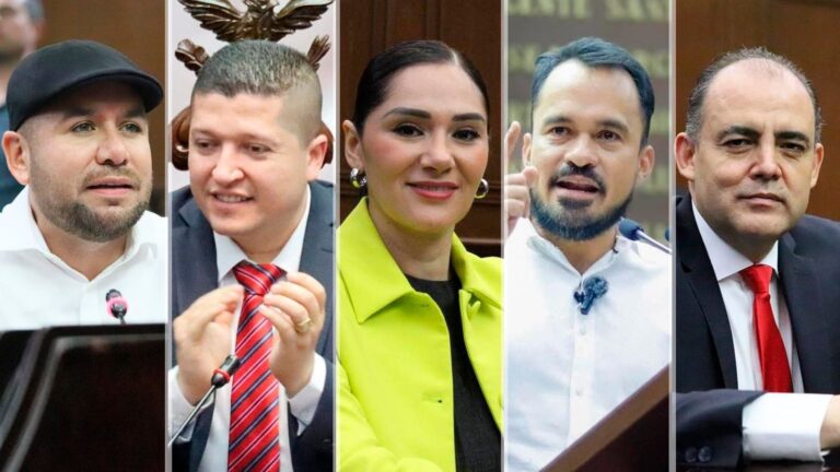 Es tiempo de mujeres no solo en candidaturas, sino por la protección de sus causas: GPPT Michoacán